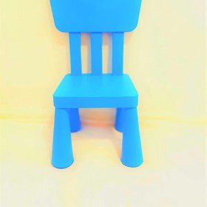 Mammut children chair